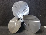 20" Fan Blade Replacement Dayton 4C349 (mk). Fixed Price $60.00.