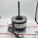 Packard 43727B Ser. 10518CH Condenser Fan Motor 1/6HP, 60HZ, 1075 Rpm Used. Fixed Price $70.00.