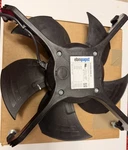 Ebm-papst S1G305-DA02-10 Ec Axial Fan 100-240V 50/60HZ Refrigeration Motor. Fixed Price $220.00.