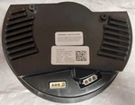 HR46GH001 Draft Inducer Controller Module 81104124 SD01 120V WBHDW2044. Fixed Price $100.00.