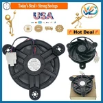 12038GE-12M-YT Refrigerator Cooling Fan Motor For Haier Dc 12V 0.26A. Fixed Price $34.85.