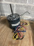 Ge Motors 5KCP39PGS171S Furnace Blower 3/4HP 1075RPM 4SPD 115V HC45AE118. Fixed Price $109.99.
