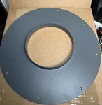 Dayton Inlet Cone For High Pressure Blower, 609-11-4003-5 / Grainger 22FV82. Fixed Price $77.00.
