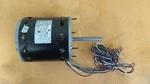 Reznor Fan Motor F48U34A13 RZ207734 Ldap 400-1200 Hp 1075 Rpm Genteq. Fixed Price $639.95.