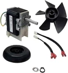 Supco SM4753 Draft Inducer Motor 115 Volts Plastic. Fixed Price $95.73.