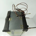 Thermo Fisher Scientific Refrigeration After Cooler Radiator & Blower Fan 115V. Fixed Price $235.03.