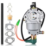 Wacker Neuson GP5600A GPS5600A 5000 Watt Gas Generator Carburetor. Fixed Price $25.19.