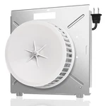 8664RP 8663RP Bathroom Fan Motor Unit For Nutone Broan 100CFM. Fixed Price $54.99.