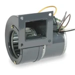 Dayton 1TDN5 Rectangular Oem Blower, 3388 Rpm, Phase, Direct Drive, Steel. Fixed Price $79.59.