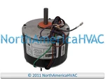 Oem Trane American Standard 1/8 Hp 208-230V Fan Motor Fits Emerson K55HXHWM-8900. Fixed Price $423.95.