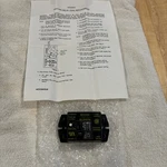 Watsco Heating Relay (tdr) Replacement Time Control Limit Switch 30A 240 Vac. Fixed Price $65.00.