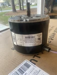 Trane Condenser Fan Motor YKS-95-8-1L. Fixed Price $120.00.