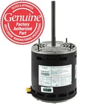 Rheem Ruud 51-23017-42 1/4-3/4HP 115V 1075RPM Blower Motor. Fixed Price $248.22.