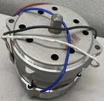 Riello Oil Burner Motor 3005843. Fixed Price $104.97.