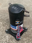 Copeland ZR30K3-PFV-130 Scroll Compressor 2.5 3T. Fixed Price $420.00.