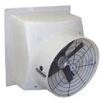 Schaefer PFM126P13 12" Direct Drive Poly Exhaust Fan. Fixed Price $594.86.
