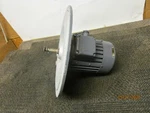 Werie Rietschle Rer 26020 01 Blower .24KW 220V 1PH 3400RPM (motor Only). Fixed Price $290.00.