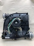 Carrier Broad-ocean YDZ-040L22541-01 Furnace Inducer Motor HC28CQ116 Used #MR29. Fixed Price $125.00.