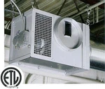 Tjernlund 950-0020 120VAC Cooling Fan, 1/2" Size, Durable Material. Fixed Price $131.75.