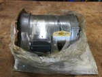 Baldor CM3537 Industrial Motor 1/2 Hp PH3 3450RPM New!!. Fixed Price $375.00.