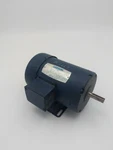 Leeson .5 Hp; 1725 Rpm LS56 Frame Electric Motor. Fixed Price $150.00.