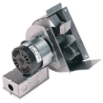 Field Controls DI-2 Draft Inducer,glvnzd STEL,8TO 12INLT Dia 45DX36. Fixed Price $476.79.