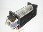Jin Yih Shyang JE-06018B23H JE06018B23HB Cross Flow Fan 30DAYS Warranty. Fixed Price $59.00.