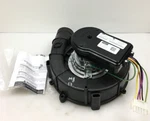 Fasco 70721024 Draft Inducer Blower Motor 105160-01 115V 3400/2200/3400RPM #MG17. Fixed Price $119.00.