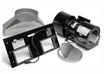 Viking VINV600 Cfm Internal Blower. Fixed Price $879.00.