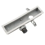 Lennox 64J11 1/2" Collector Box Trap Hvac Systems Steel Npt Connection. Fixed Price $341.46.