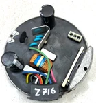 Ge Ecm X13 FM08 Module Only 1/3 Hp 230V Ccw Rotation Used #Z716. Fixed Price $106.25.