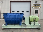 Hoffman Lamson 870 Multistage Centrifugal Blower Ntc National Turbine. Fixed Price $29355.00.