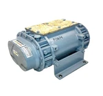 Tuthill 4512-46L2 Positive Displacement Blower , Rebuilt Storeroom Spare. Fixed Price $10850.00.