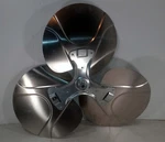 New Dayton 4C231 Fan Blade 24" Dia Nib ***make Offer***. Fixed Price $39.99.