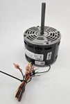 Emerson 1/5 Hp Blower Motor D806377P01 K55HXRLN-2890 825 Rpm 3SPD. 208-230V. Fixed Price $130.00.