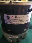 Us Motors Ecm Blower 3/4HP 120/208/240V 1250 Rpm M55PWMWH-3030. Fixed Price $300.00.