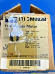Dayton 3M083B Hvac Motor 1/20 Hp 1550 Rpm New. Fixed Price $79.50.