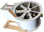 Aerovent 24FG728-FBD-1646-2 Fiberglass Centaxial Tubular Centrifugal Fan. Fixed Price $2749.99.