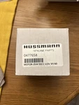 Hussmann MOTOR-25W SSC2 115V 50/60 0477658- Genuine Oem Replacement Part. Fixed Price $205.00.
