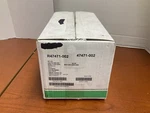 Us Motors R47471-002 1/3HP 208/230V Rpm: 1120/3 Spd 60HZ Amps: 2.2. Fixed Price $189.99.