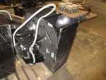 Daltec Blower 471046 Ccw Th Arr. 4V 5HP 230/460V 1740RPM Used. Fixed Price $1000.00.