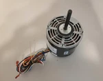Totaline P257-8587 Furnace Blower Motor K55HXLYM-2692. Fixed Price $111.46.