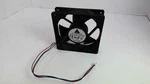 Delta EFB1212HHF DC12V Brushless Fan Model. Fixed Price $45.00.