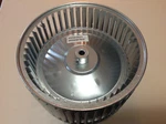 New Bryant Carrier Payne LA22RA012 10X6 Clw Cv 1/2 Bore Blower Wheel Icp Heil. Fixed Price $120.00.