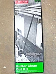 Craftsman Gutter Clean Out Kit Blower Attachment 71 79970 Husqvarna Poulan Ayp. Fixed Price $45.00.