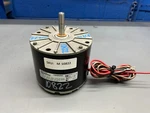 Genteq / F48AB59A50 Hp 0.25 Condenser Electric Motor. Fixed Price $134.10.