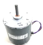 Genteq 5KCP39NFBA49S Condenser Motor D674132P01 1/3HP 230V 825RPM Used #MP218. Fixed Price $119.00.