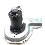 Ao Smith JF1H131N HC30CK234 Draft Inducer Blower Motor Assembly Used #MG772. Fixed Price $95.00.