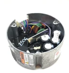 Nidec M055PWDDL-0492 Module Only 1HP 120/240VAC Cw Ver V22 Used #Z506. Fixed Price $101.15.