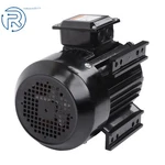 Electric Motor 5HP Phase Compressor Duty 230/460V 3600RPM 60HZ 1-1/8" Shaft. Fixed Price $459.20.